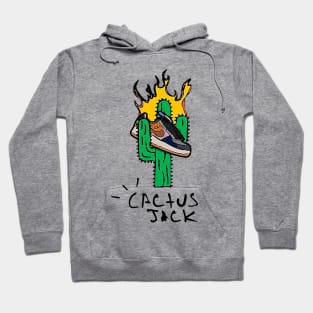 cactus jack Travis Scott Hoodie